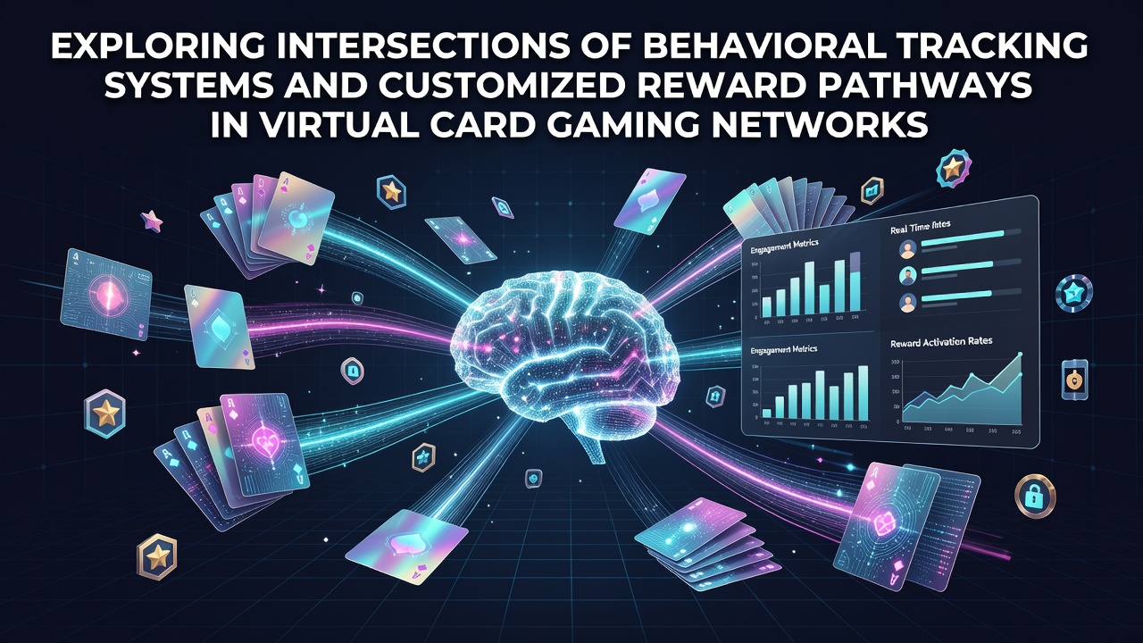 Analyse von Verhaltensdaten und Belohnungssystemen in virtuellen Kartenspielen